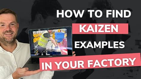 kaizen factory